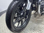 Royal Enfield Super Meteor 2024 6K 12 MONTHS MOT SUPER CLEAN BIKE CRUISER 650 A2 READY 34