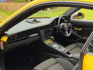 Porsche 911 CARRERA T PDK 82