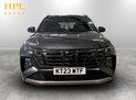 Hyundai TUCSON 1.6 T-GDi 13.8kWh N Line S SUV 5dr Petrol Plug-in Hybrid Auto 4WD Euro 6 (s 2