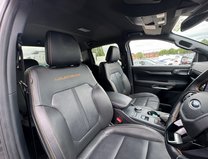 Ford Ranger Wildtrak | Auto [SOLD CM] 2 LT | Double Cab | Tow Bar | Cam | Roller Shutte 19