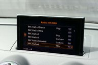 Audi A3 1.5 3 Black Edition TFSI Semi-Auto 4dr 41