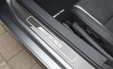 Mercedes-Benz Amg GT GT C Roadster 19