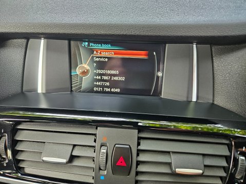 BMW X4 XDRIVE20D M SPORT 58