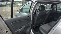 Vauxhall Corsa 1.4 16V SE Hatchback 5dr Petrol Auto Euro 5 (100 ps) 28
