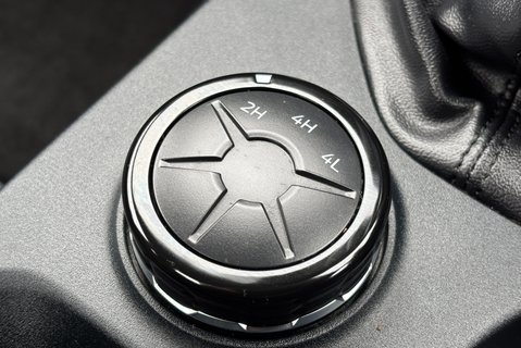 Ford Ranger XL Single Cab 170 ps 4x4 Pickup 28