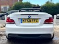 BMW 1 Series 3.0 135i M Sport DCT Euro 5 2dr 6