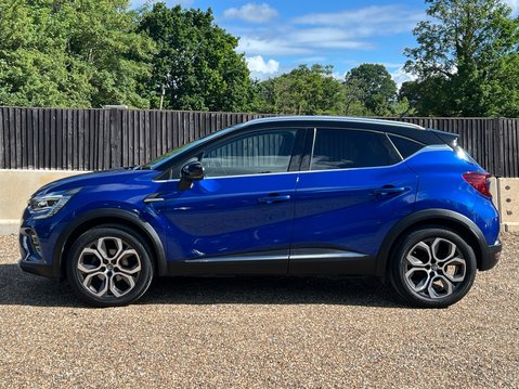 Renault Captur S EDITION TCE 6
