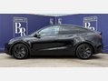 Tesla Model Y (Dual Motor) Long Range SUV 5dr Electric Auto 4WDE (384 bhp) 7
