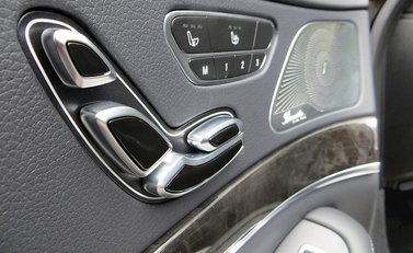 Mercedes-Benz S63 L AMG 15