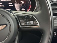 Bentley Bentayga 4.0 V8 SUV 5dr Petrol Auto 4WD Euro 6 (s/s) (550 ps) 30