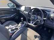 Nissan Juke 1.0 DIG-T N-Connecta SUV 5dr Petrol Manual Euro 6 (s/s) (114 ps) 12