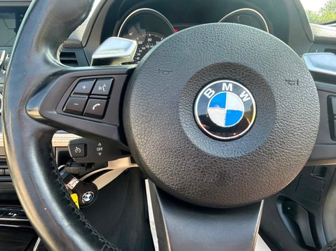 BMW Z4 3.0 30i M Sport Auto sDrive Euro 5 2dr 41