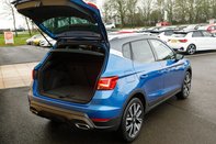 SEAT Arona TSI FR EDITION DSG 40