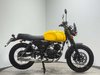 Ajs Tempest Scrambler 125 2019 ONLY 2K GREAT CONDITION CAFE 125CC LEARNER BIKE NEW MOT