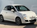Fiat 500 1.2 500 S 3dr