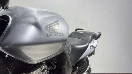 Honda CBF500 2007 57 PLATE ONLY 15K MOT WARRANTY CLEAN COMMUTER 500CC TWIN 13