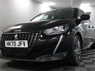 Peugeot 208 PURETECH ACTIVE PREMIUM S/S 28