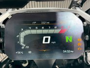 BMW R1250 TE 2019 69 PLATE ONLY 3K FULL LUGGAGE 1 OWNER ADVENTURE BIKE 14