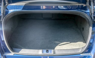 Bentley Continental GT V8 S Mulliner 28