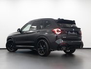 BMW X3 2.0 30e 12kWh M Sport SUV 5dr Petrol Plug-in Hybrid Auto xDrive Euro 6 (s/s 38