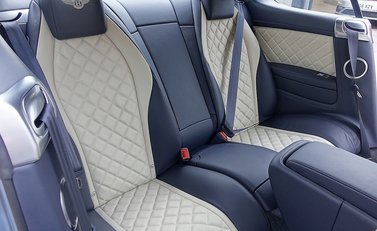 Bentley Continental GT V8 S Mulliner 15