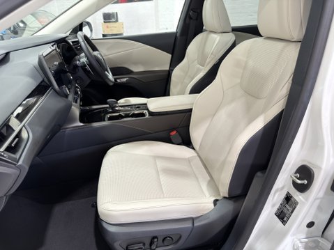 Lexus RX 450H+ PREMIUM PLUS 16