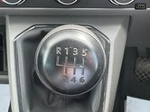 Volkswagen Transporter Crew Cab SWB L1H1 T32 Tdi Kombi Highline Air SELECT 38