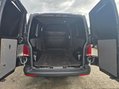 Volkswagen Transporter T30 TDI P/V STARTLINE 7