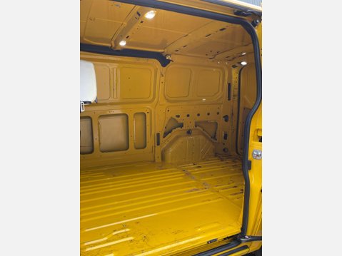 Ford Transit Custom 2.0 340 EcoBlue Leader Panel Van 5dr Diesel Manual L1 H1 Euro 6 (s/s) (130 18