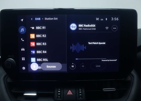 Toyota Rav4 2.5 RAV4 Design HEV 4x2 CVT 5dr 21