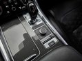 Land Rover Range Rover Sport 5.0 Range Rover Sport SVR S/C Auto 4WD 5dr 18