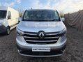 Renault Trafic 2.0 dCi Blue SL28 Sport L1 H1 Euro 6 (s/s) 5dr 3