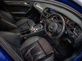 Audi RS4 4.2 RS 4 FSI Quattro Auto 4WD 5dr 14