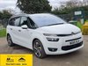 Citroen Grand C4 Picasso 1.6 THP Exclusive+ MPV 5dr Petrol EAT6 Euro 6 (s/s) (165 ps)