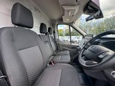 Ford Transit XLWB L4H3 High Roof Limited 350 Air Con Nav Sensors EURO 6 14