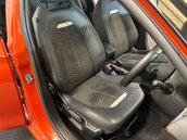 Vauxhall Corsa 1.2 Corsa Ultimate T Auto 5dr 11