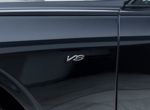 Bentley Continental GT V8 31