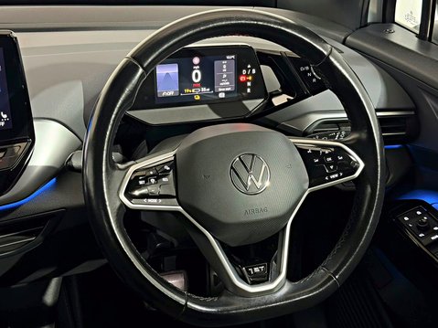 Volkswagen Id.4 1ST EDITION PRO PERFORMANCE 77KWH 16