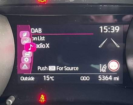 Mazda 2 Hybrid 1.5 Mazda2 Hybrid Select CVT 5dr 26