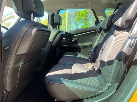 Renault Scenic 1.6 Scenic Dynamique S Nav dCi 5dr 36
