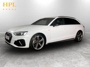 Audi A4 2.0 TFSI 35 Black Edition Estate 5dr Petrol S Tronic Euro 6 (s/s) (150 ps) 3