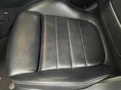 Mercedes-Benz C Class 2.1 C 220 AMG Line D Auto 2dr 44