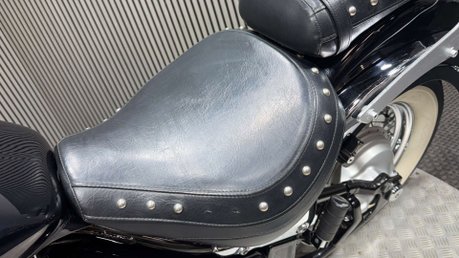 Suzuki Intruder 800 C50T 2007 ONLY 14K LONG MOT MID WEIGHT CRUISER BIKE 800CC 37