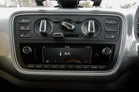 Skoda Citigo SE L GREENTECH MPI 23