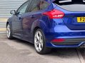 Ford Focus 2.0 TDCi ST-2 Hatchback 5dr Diesel Manual Euro 6 (s/s) (185 ps) 24