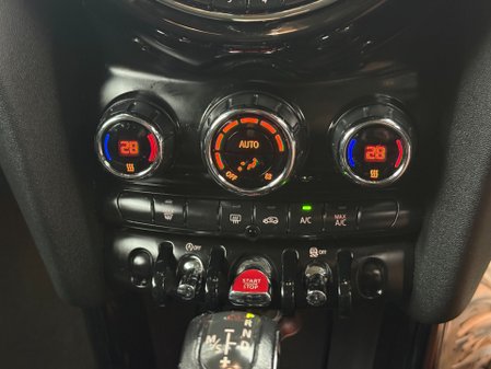 Mini Hatch COOPER SEVEN 33