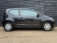 Volkswagen Up 1.0 Move up! 3dr 9
