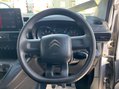Citroen Berlingo 1.5 Berlingo 1000 Enterprise Blue HDi S/S 41