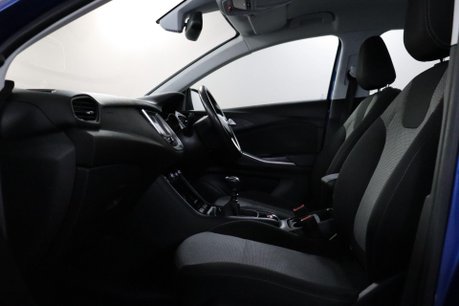 Vauxhall Grandland X SE PREMIUM 41