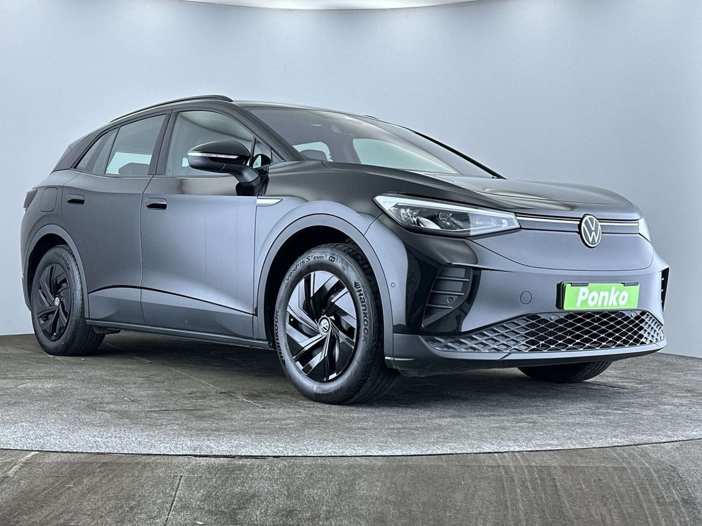 2022 Volkswagen ID.4